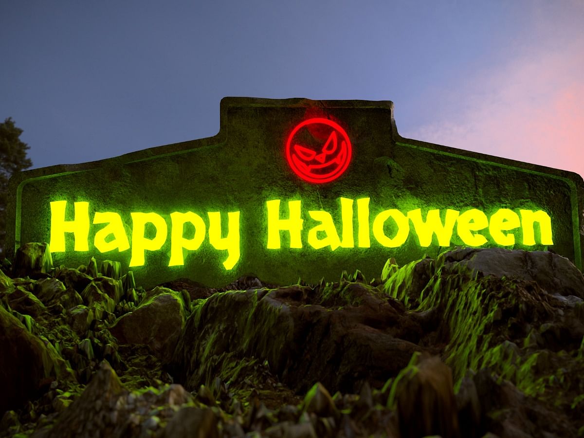 Happy Halloween 2022: Here's the list of wishes, quotes, greetings, and images.