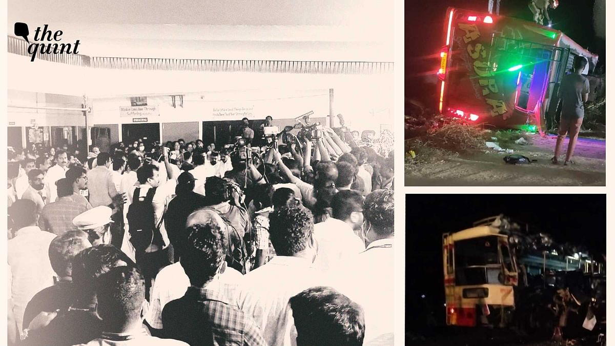A Fun School Trip Ends in Tragedy: Friends Remember Kerala Bus Accident Victims
