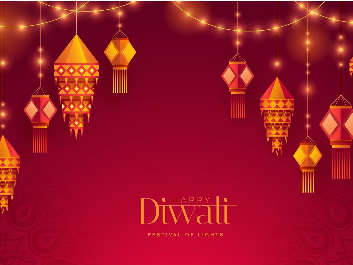 Diwali 2022 Calendar: Shubh Muhurat for Dhanteras, Narak ...