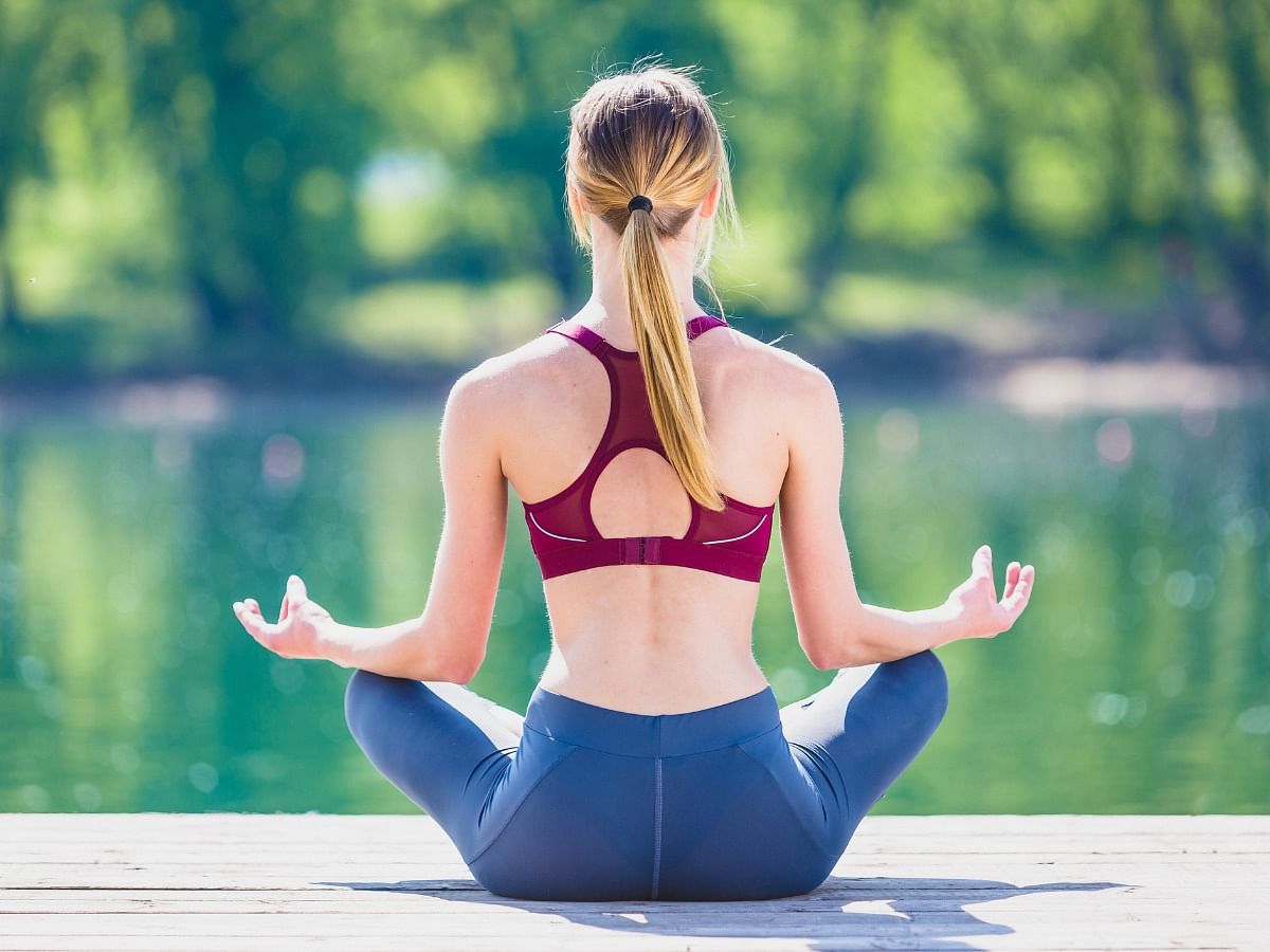 5 Yoga Poses for Healthier Kidneys 