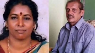 <div class="paragraphs"><p>Gory tales of alleged human sacrifice surface in Kerala as two women were brutally murdered. </p></div>