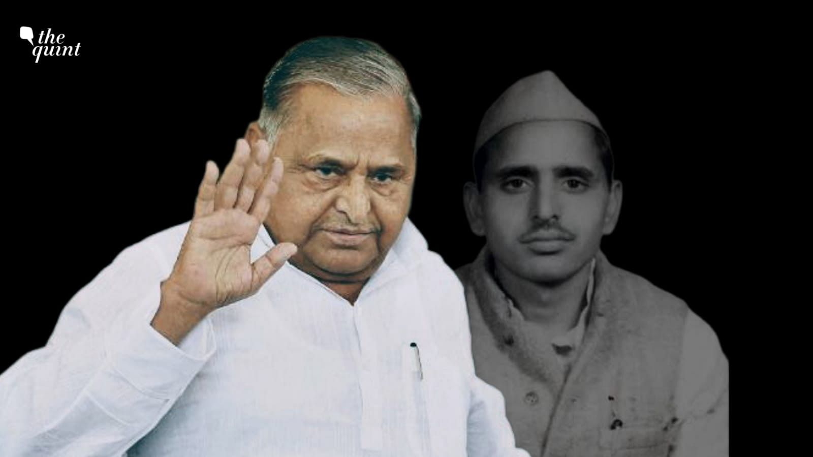 <div class="paragraphs"><p>Former Chief Minister of Uttar Pradesh and Samajwadi Party (SP) supremo Mulayam Singh Yadav passed away on October 10 at the age of 82. He was popularly known as ‘Netaji’ in his political circles.</p></div>