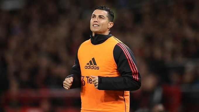 <div class="paragraphs"><p>Premier League: Manchester United forward Cristiano Ronaldo will not be featuring in the match against Chelsea.</p></div>