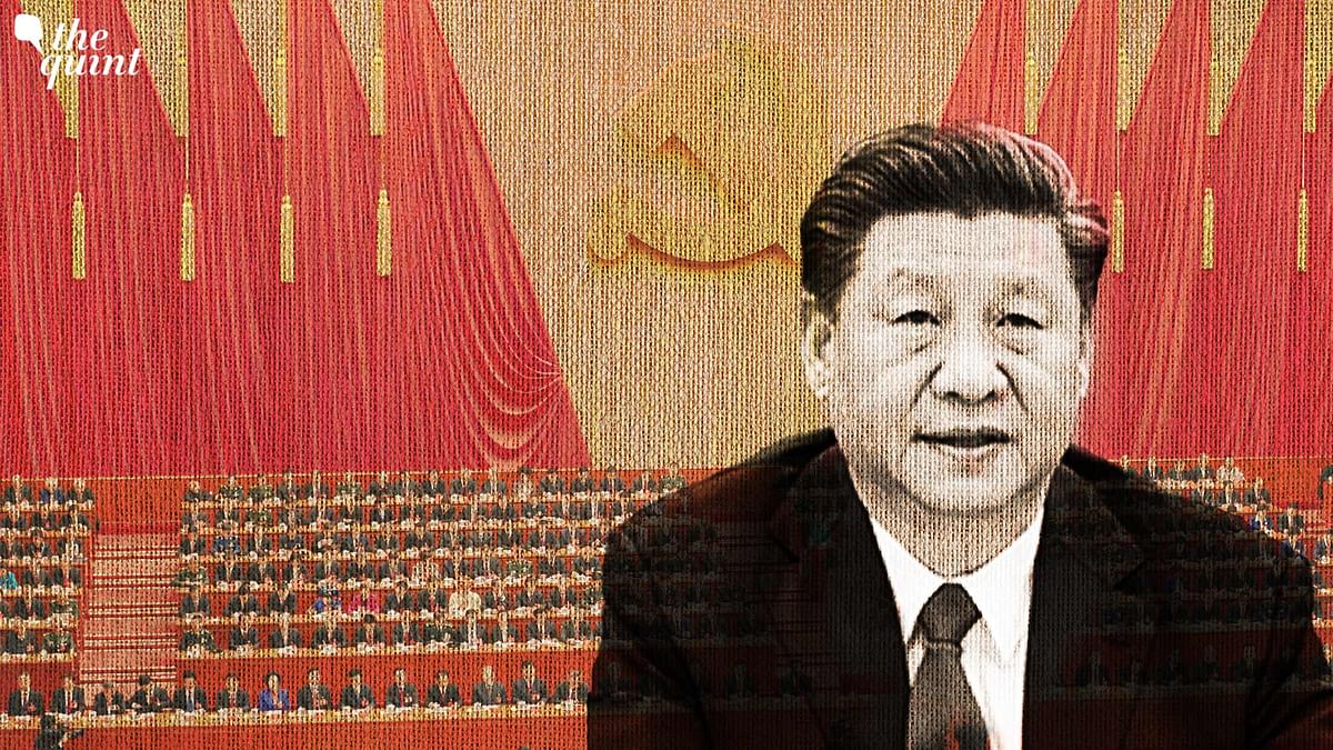 Xi’s Forward Plan: After Taiwan, Galwan, Where Would the Buck Stop for China?