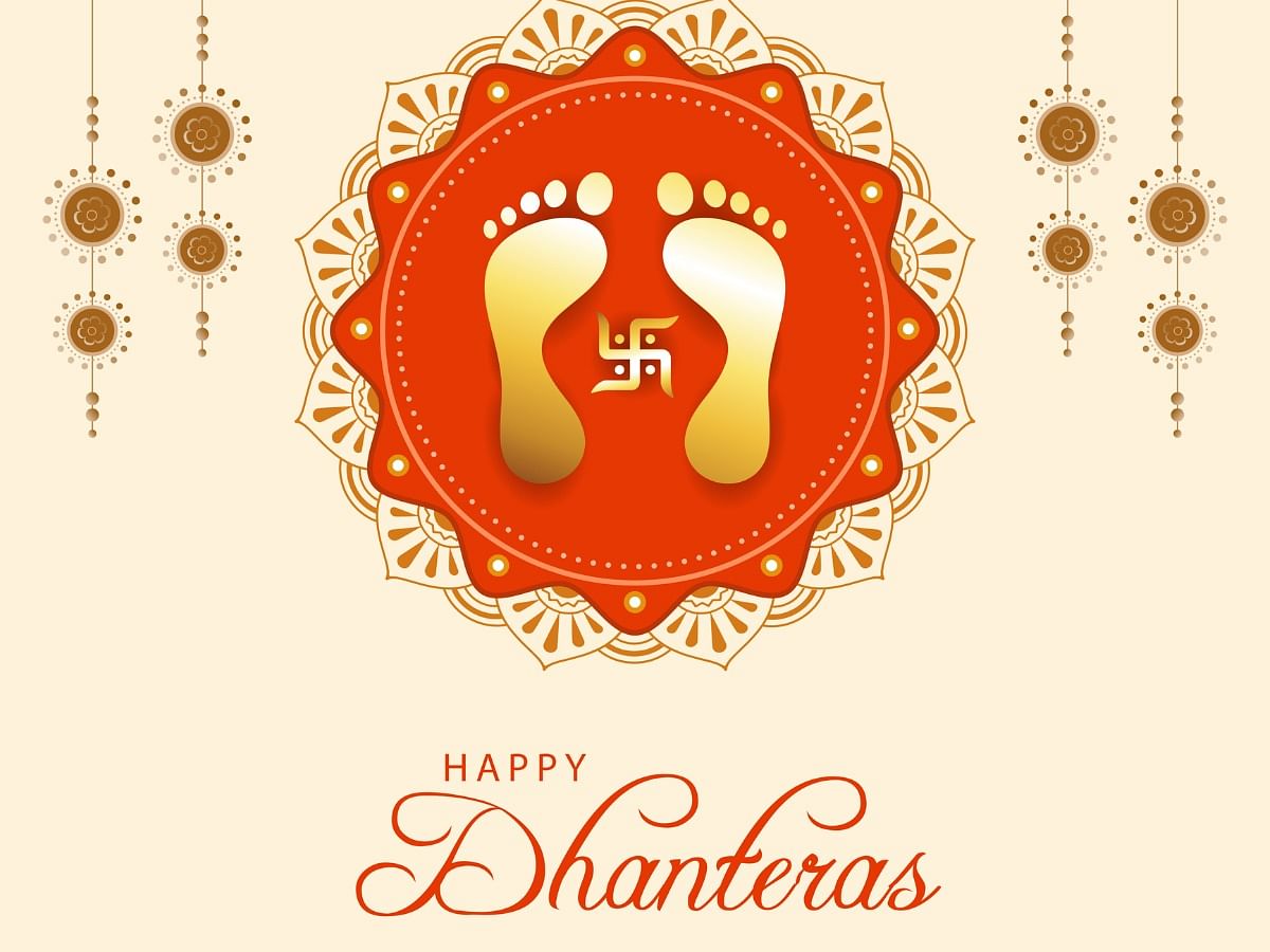 <div class="paragraphs"><p>Happy Dhanteras 2022: Check Out the list of best wishes, quotes, messages, and greetings here.</p></div>