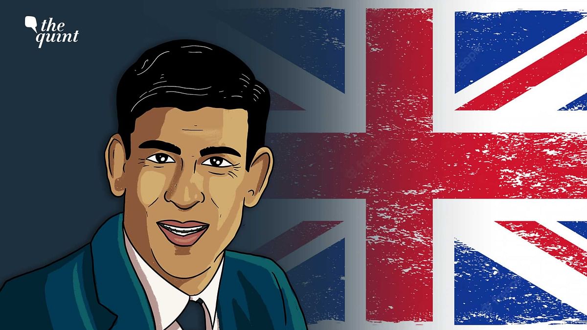 Rishi Sunak: Ultra-Rich Former Banker Charged To Steer UK Economy Through Crisis
