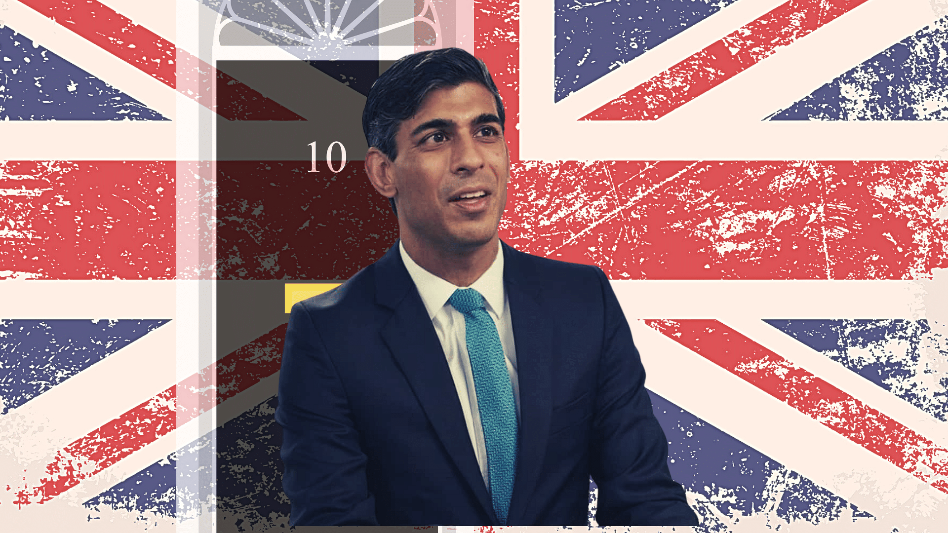 <div class="paragraphs"><p>Indian-origin Conservative Party MP Rishi Sunak served as&nbsp;chancellor of the exchequer when Boris Johnson was the UK prime minister.</p></div>