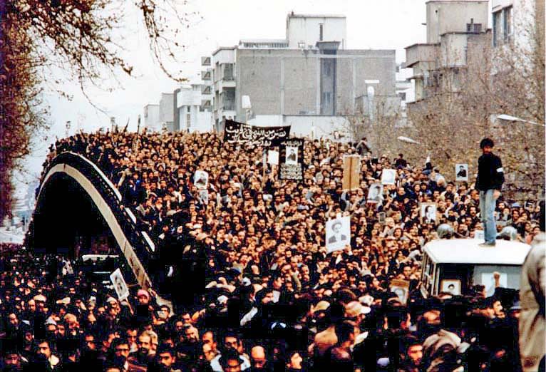 You know about the ongoing hijab protests in Iran, but do you know the disturbing history of women's rights in Iran?