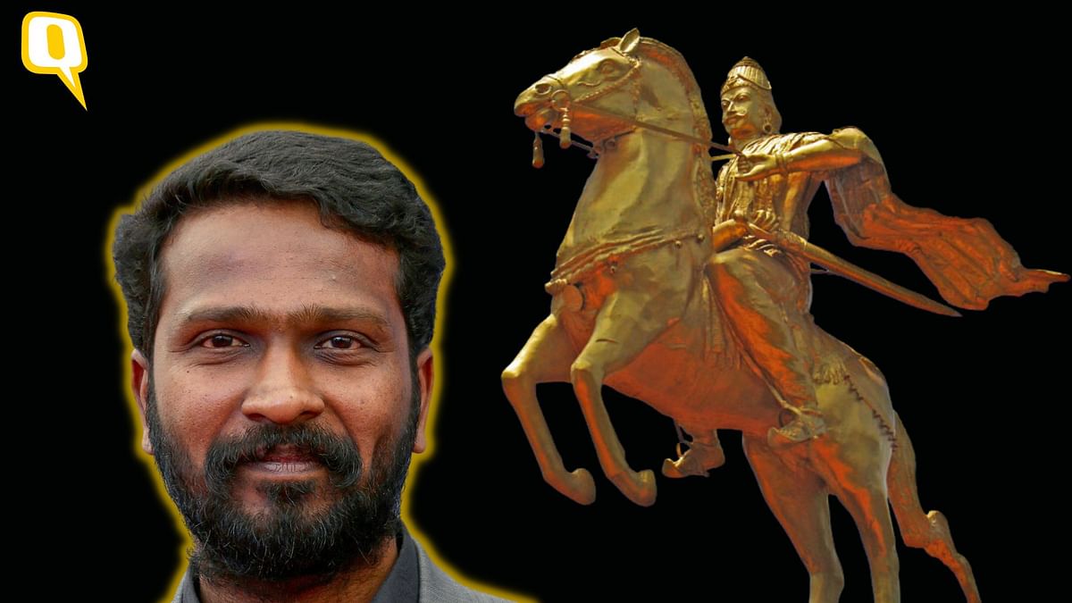Was Vetrimaaran Right? Here's Why Historians Say Raja Raja Cholan Was Not Hindu 