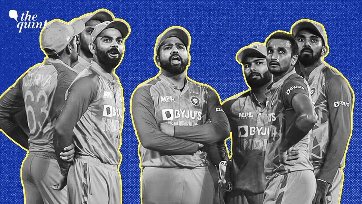 T20 World Cup 2022: India Preview – Predicted XI, Strengths, Weaknesses & More