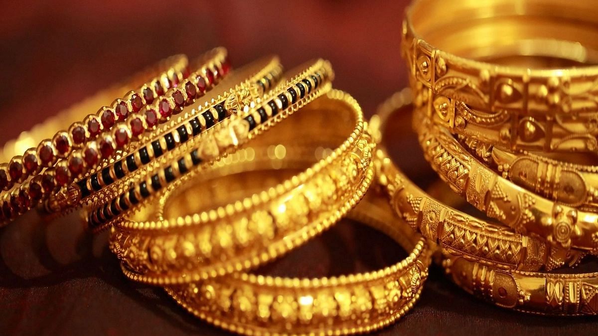 <div class="paragraphs"><p>Dhanteras 2022: Know why people buy gold on this day.</p></div>