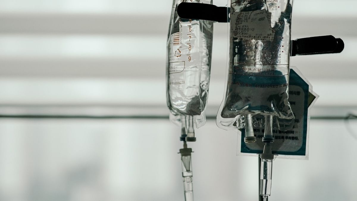 UP Patient Death: Probe Finds IV Wasn't Fruit Juice, Hospital Demolition Stayed
