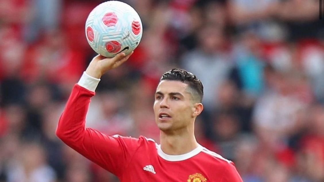 <div class="paragraphs"><p>Manchester United star Cristiano Ronaldo has come under immense criticism lately following his walk-off before full-time in the match against Tottenham Hotspur on Wednesday.</p></div>