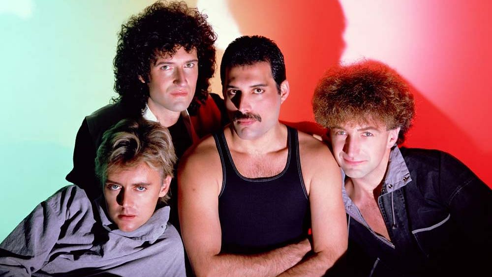 <div class="paragraphs"><p>One of the most globally popular rock bands, Queen unearthed a new song featuring Freddie Mercury's vocals.</p></div>