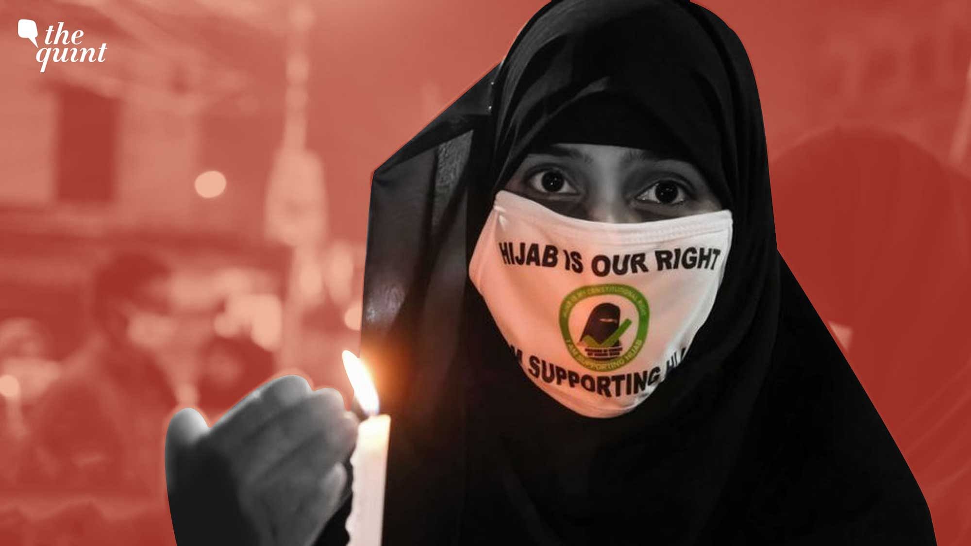 <div class="paragraphs"><p>A similar template with patriarchal manifestation could also be observed in female-centric movements in the USA and India whether we talk about the abortion protest in the USA or Karnataka hijab row in India, they have followed the same trajectory. In the initial phase of the movement, they found global support.</p></div>
