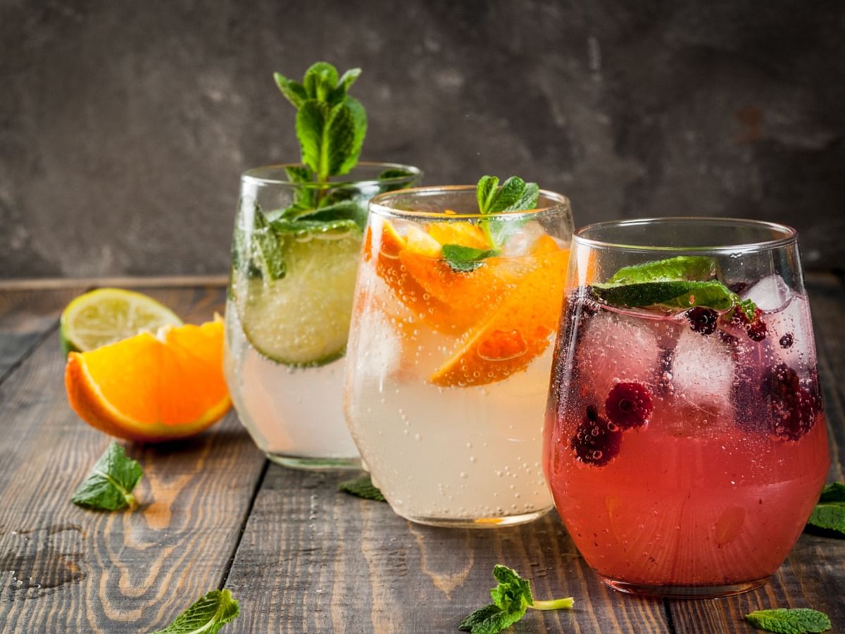 <div class="paragraphs"><p>Non-alcoholic drinks to prepare for Diwali party.</p></div>