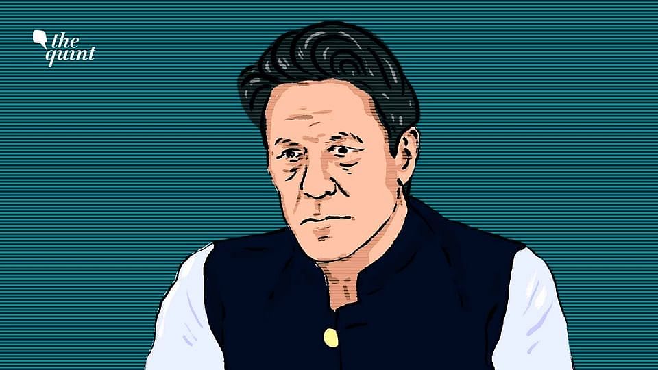 <div class="paragraphs"><p>The 'misuse of funds' suit is the latest in a long line of cases against the Pakistan Tehreek-e-Insaf chief.</p></div>