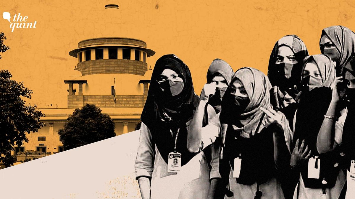 India and Hijab: Split Verdict, Precedents, and Fate of Muslim Women Students