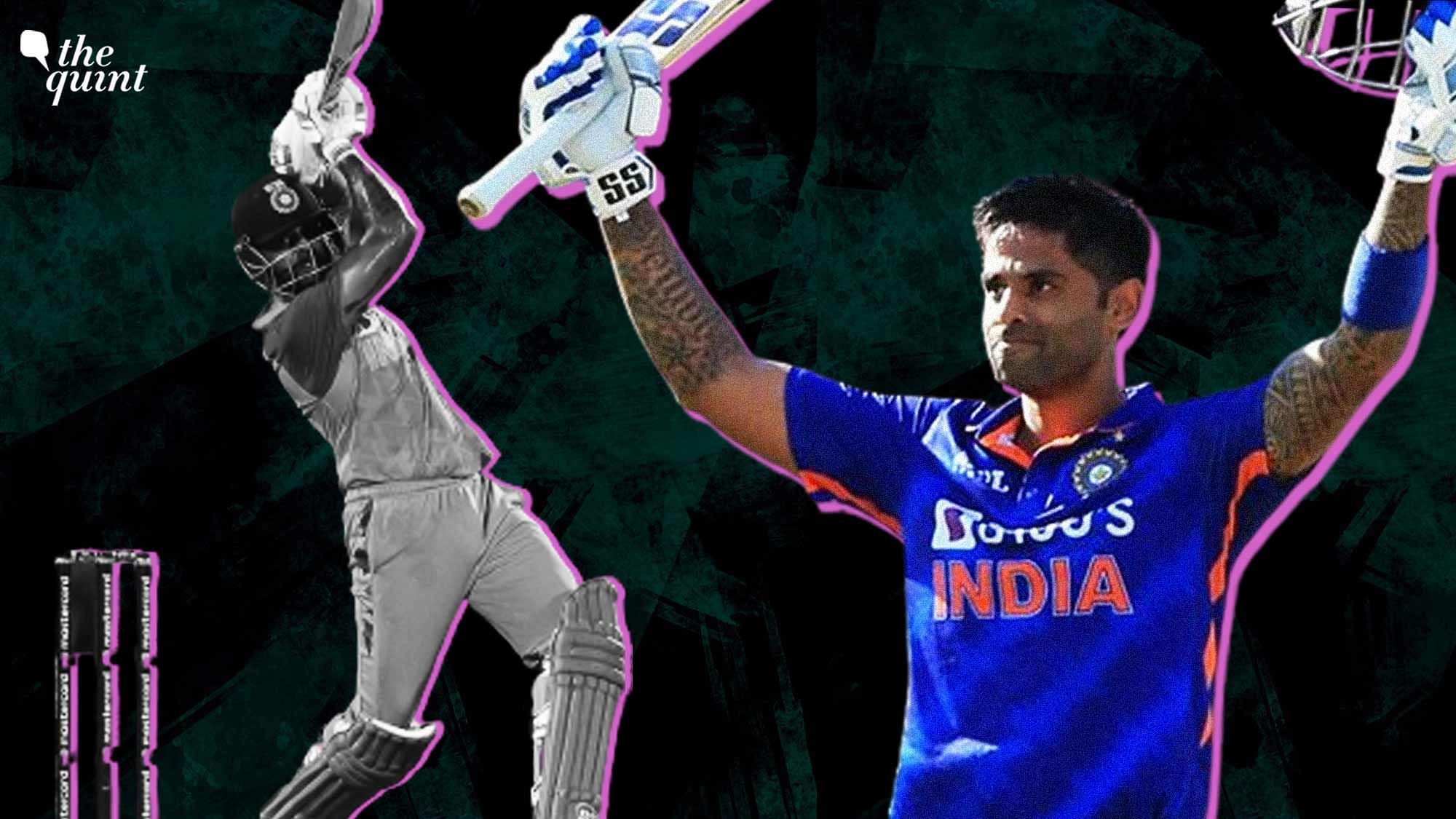 <div class="paragraphs"><p>ICC Men's T20 World Cup 2022: Suryakumar Yadav is currently India's most prized asset.</p></div>