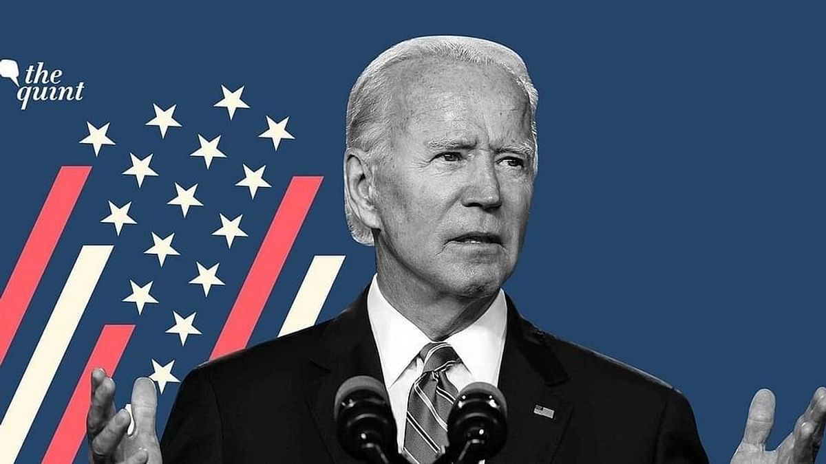 The Folly of Joe Biden’s Foreign Policy