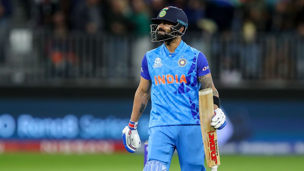 2022 T20 World Cup: India were defeated by South Africa by 5 wickets on Sunday in Perth.