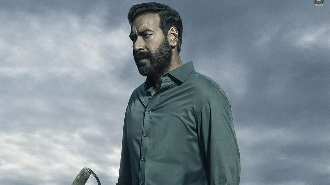 'Lots of Changes & New Characters': Ajay Devgn On His Film 'Drishyam 2'