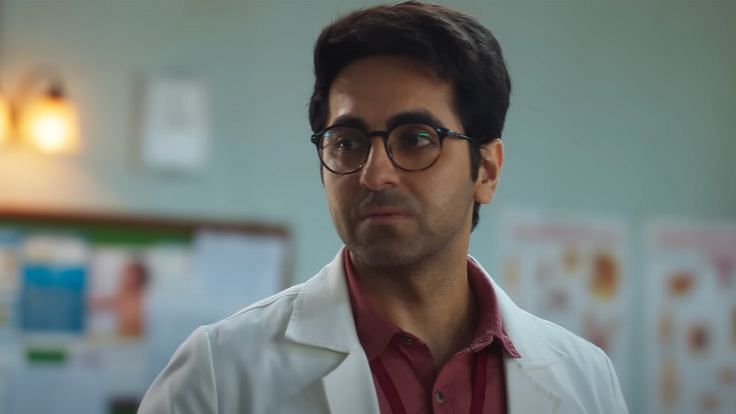 'Humorous, Sensitive': Ob-Gyn Reviews Ayushmann Khurrana's 'Doctor G'