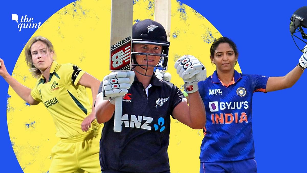 Australia, New Zealand, India - Comparing the Salaries of Women Cricketers