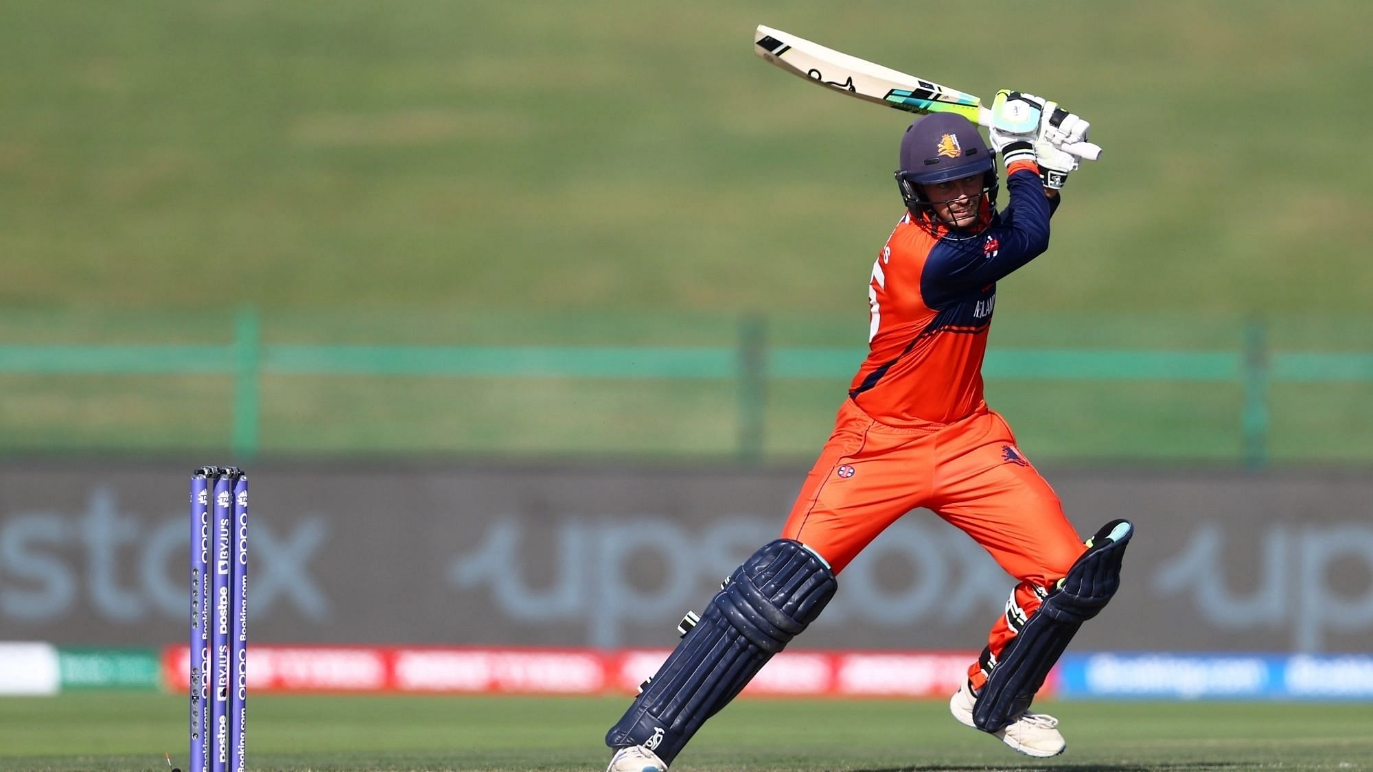 <div class="paragraphs"><p>T20 World Cup 2022, India vs Netherlands: Netherlands skipper Scott Edwards is eager to be at his very best against India.</p></div>