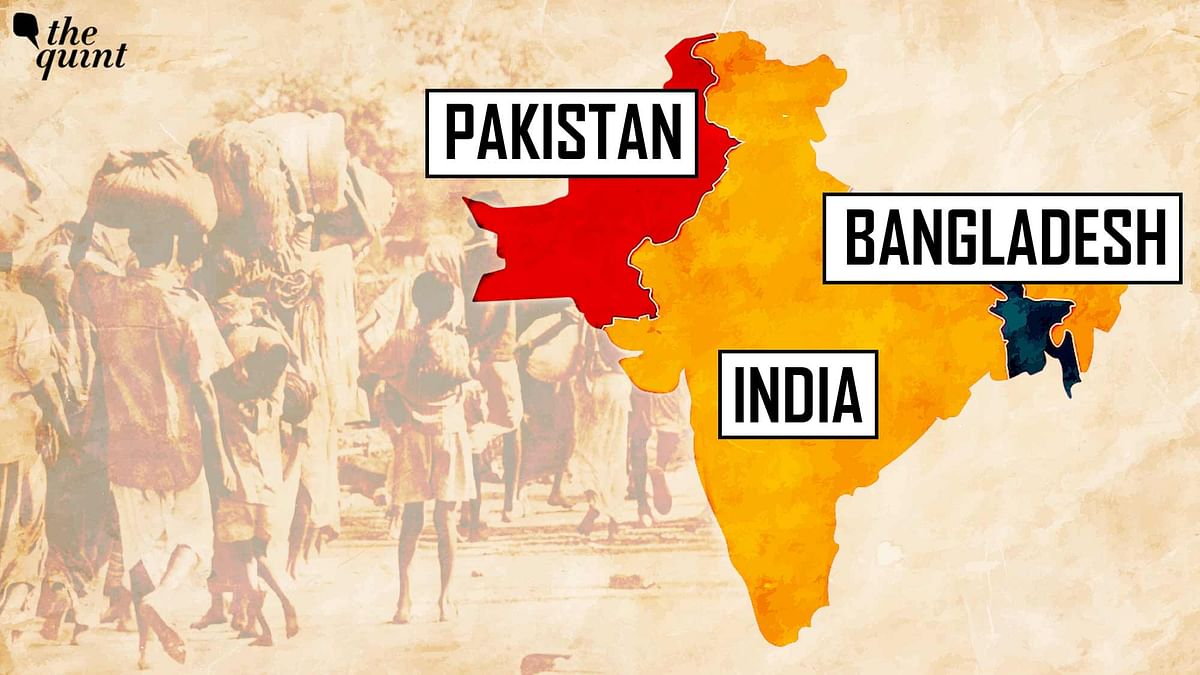 India's Partition Story: 75 Years On, Where Do The Neighbouring Nations Stand?