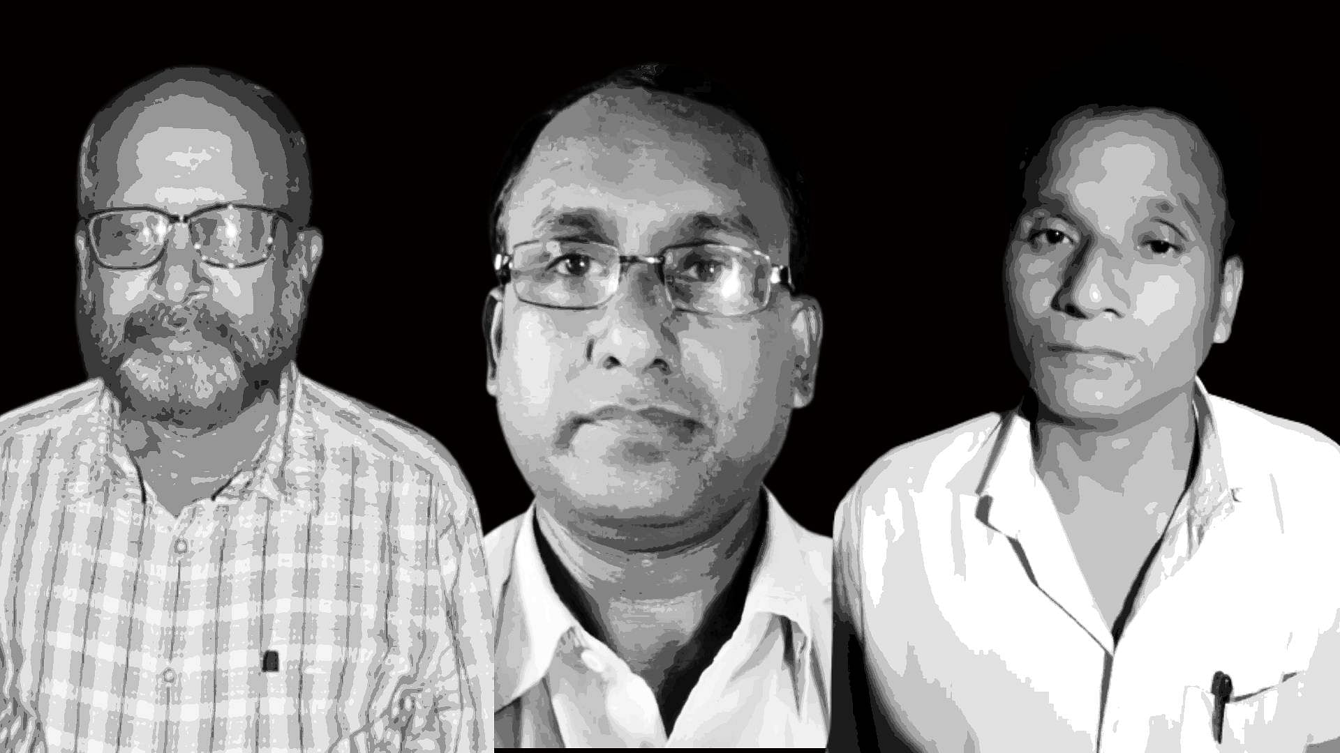 <div class="paragraphs"><p>Miya Museum Row: Who Are The Three Charged With UAPA in Assam </p></div>