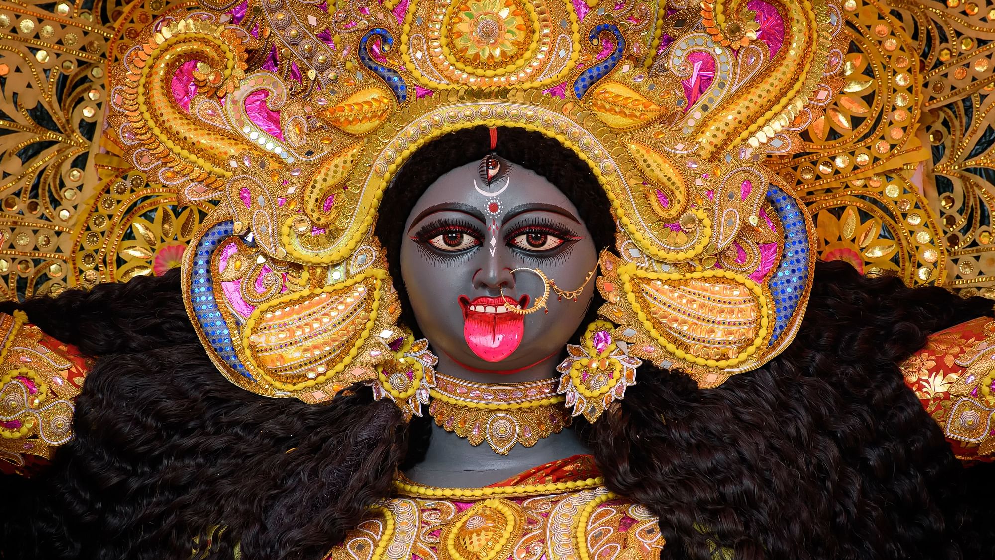 <div class="paragraphs"><p>Happy Kali Puja 2022 wishes and images for your loved ones.</p></div>