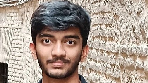 Historic day for 16-year-old D. Gukesh as he becomes the youngest
