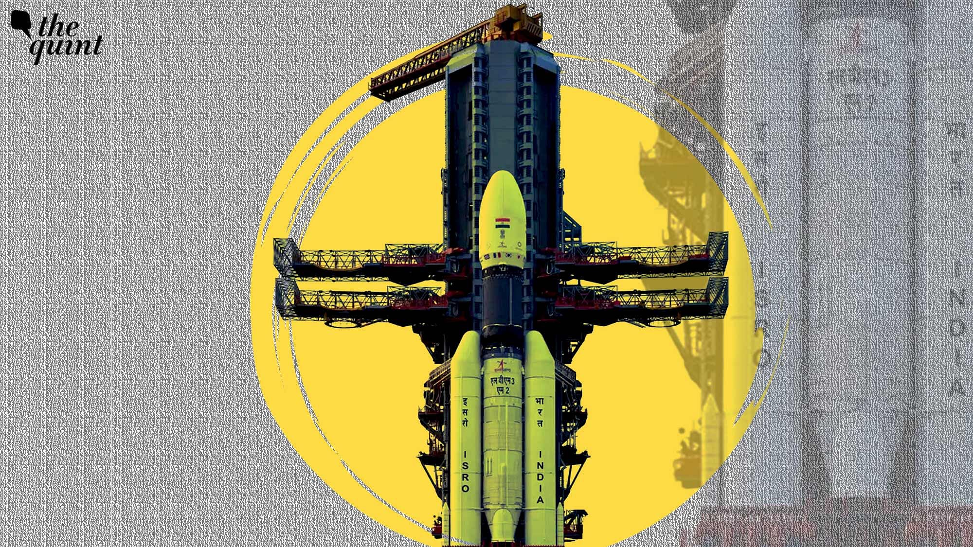 <div class="paragraphs"><p>The GSLV Mk III is set to blast off from the second pad of the Satish Dhawan Space Centre in Andhra Pradesh’s Sriharikota at seven minutes past midnight on Sunday, 23 October.</p></div>