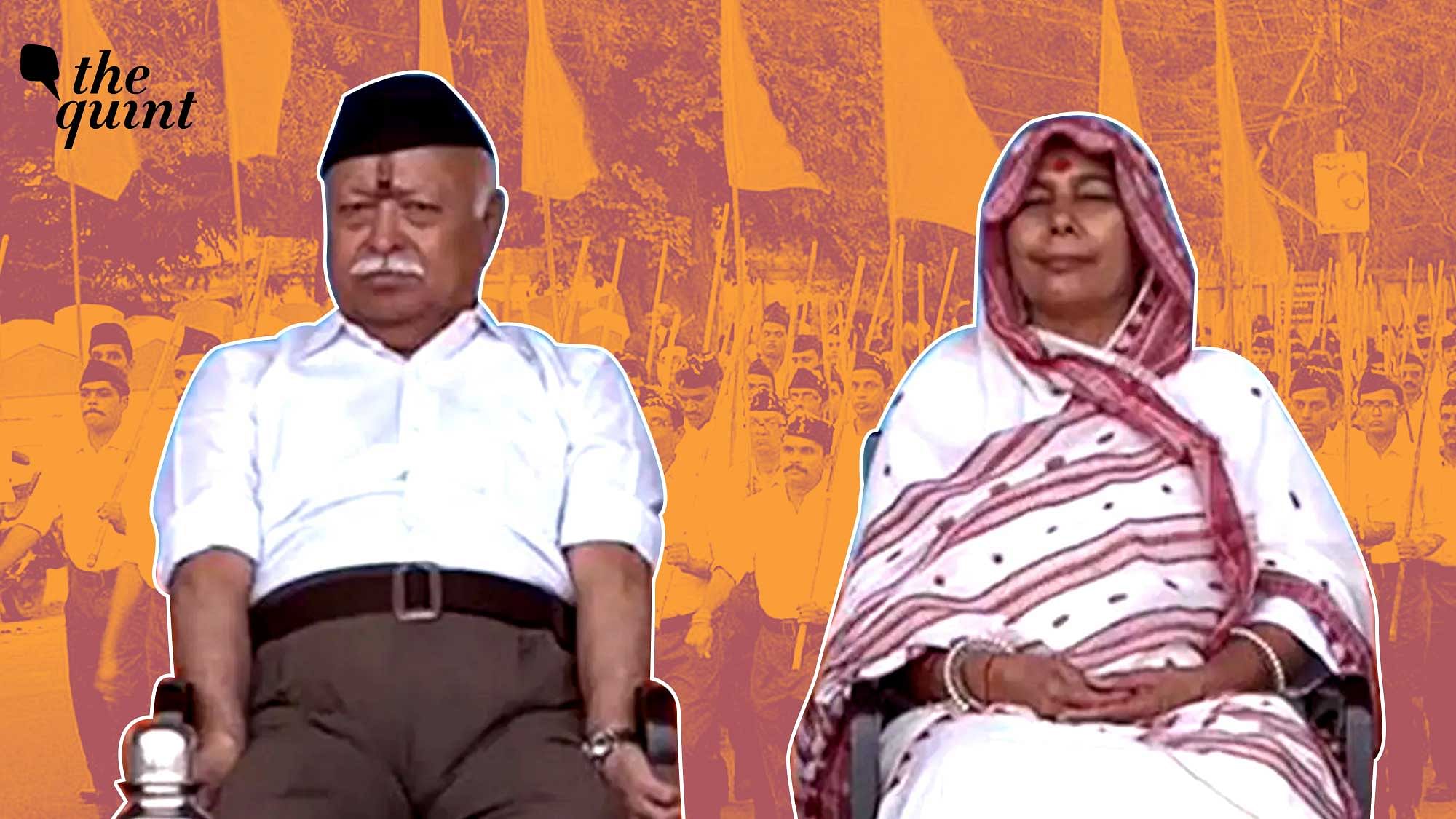 <div class="paragraphs"><p>Despite women having no role in the RSS and the Sevika Samiti not being the women’s wing of the parent body, Bhagwat stated that all other activities are carried out jointly by men and women, adding it remained long-forgotten and limited. </p></div>