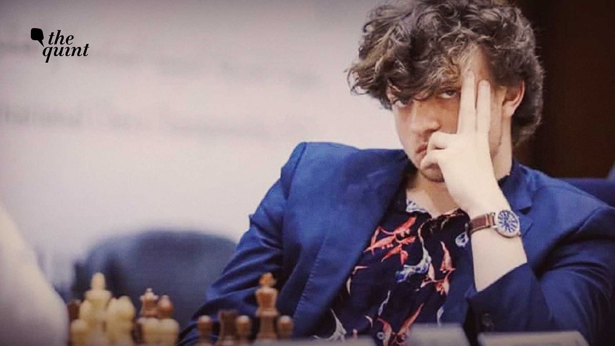 Hans Niemann is innocent until proven guilty : r/chess