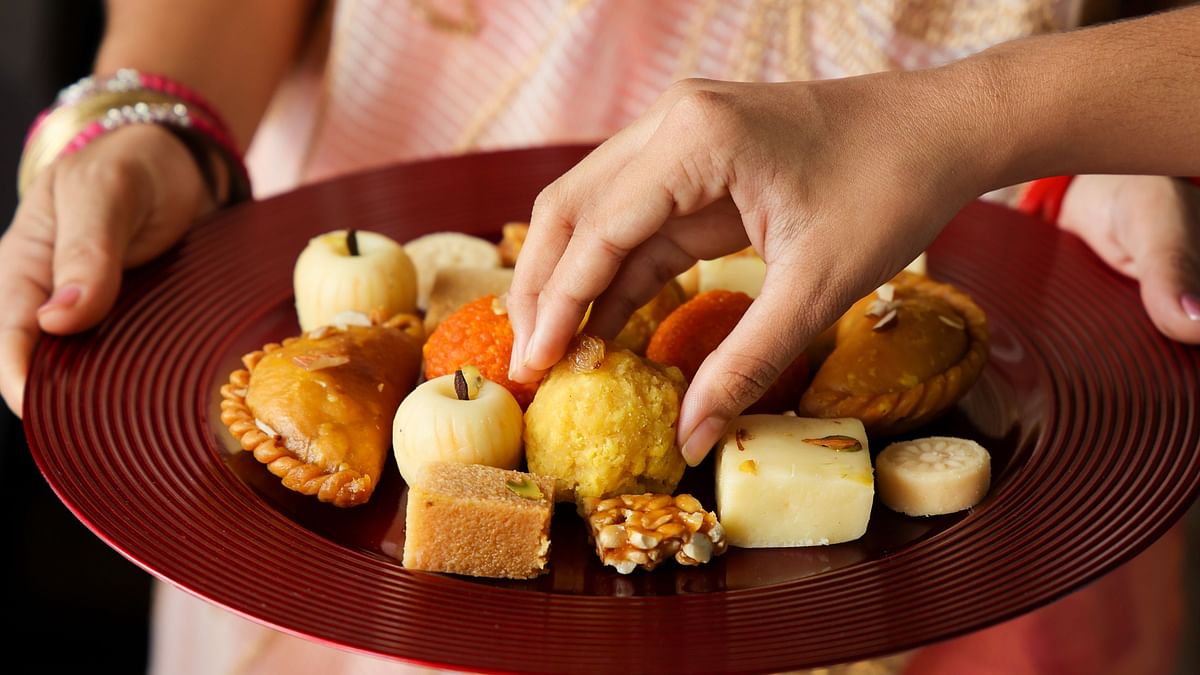 Diwali 2022: Want To Shed Some Festive Kilos? Here Are 12 Easy Weight Loss Hacks