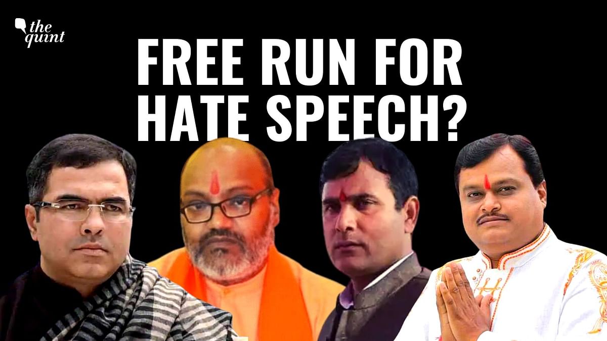 By Its Inaction on Hate Speech Events, Isn’t Delhi Police Enabling More of Them?