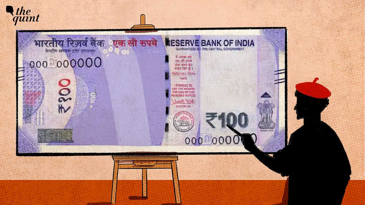 Explained | The History and Evolution Of The Rupee From Independence to 2022