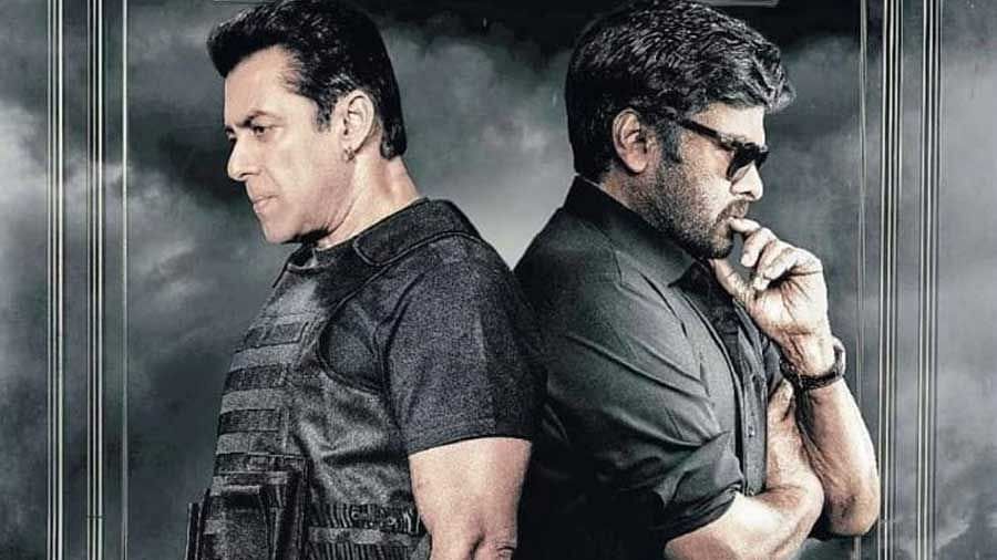 10 Honest Thoughts About Chiranjeevi And Salman Khan-Starrer ‘Godfather’
