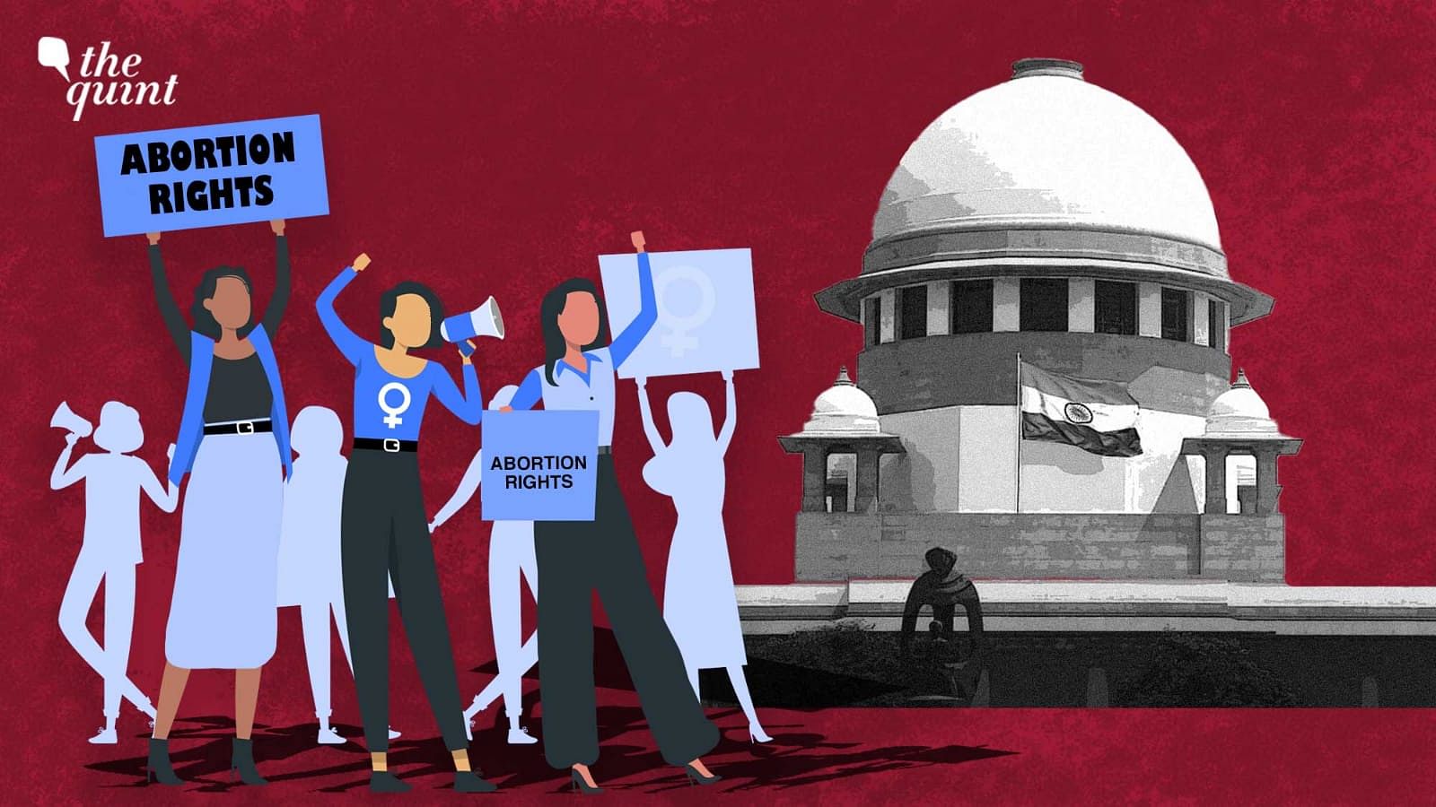 <div class="paragraphs"><p>On International Safe Abortion Day, the Supreme Court of India delivered a historical judgment with regard to the assertion and acknowledgement of the basic reproductive rights of women, paving the way for a better tomorrow with regard to gender equality. </p></div>
