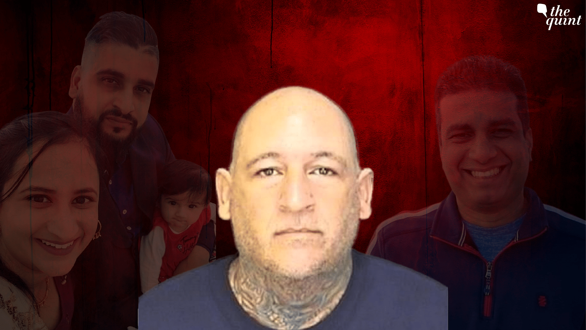<div class="paragraphs"><p>The Merced County Sheriff’s Office booked Jesus Manuel Salgado for <a href="https://www.thequint.com/us-nri-news/kidnapped-indian-family-four-california-deceased">kidnapping and murdering</a> an Indian-origin family of four in California and sent him to  county jail.</p></div>