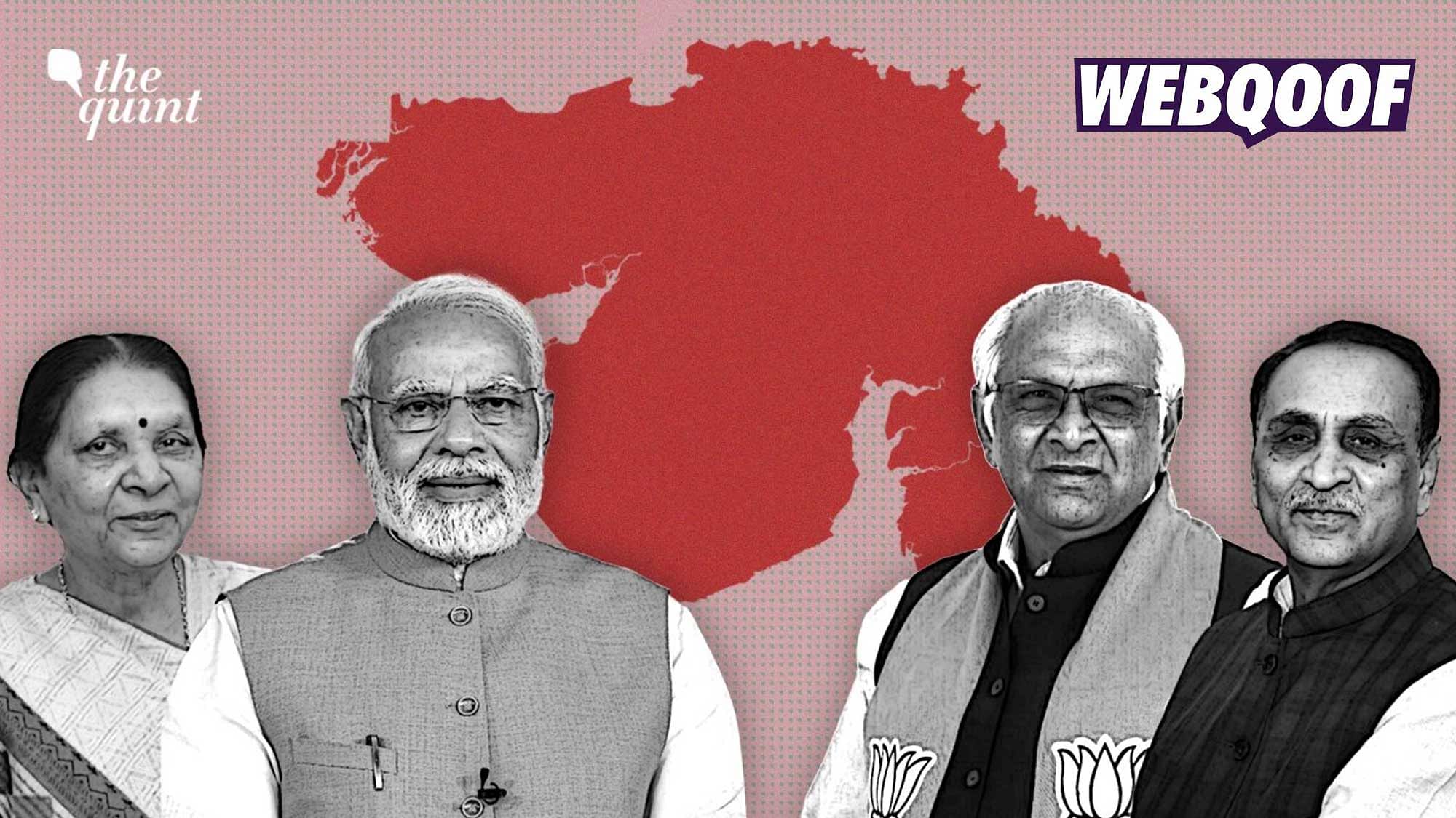 <div class="paragraphs"><p>Fact-Check | We took a look at the stats from the last 10 years to see how BJP has done in the state of Gujarat.&nbsp;</p></div>