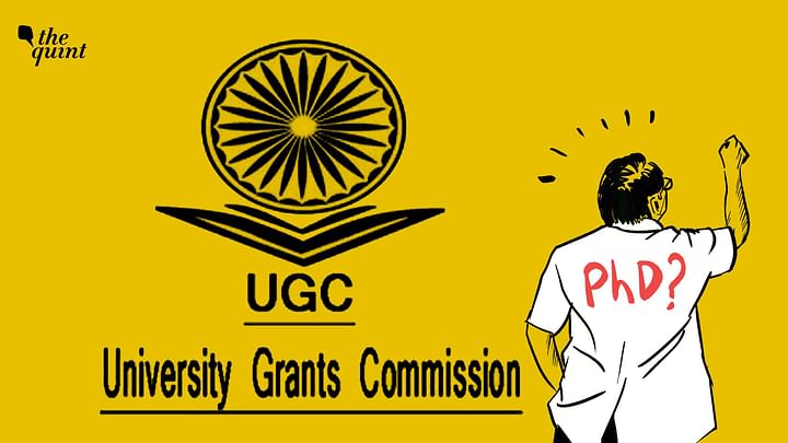 UGC Professor of Practice Post: Who Can Apply? What is the Eligibility Criteria?