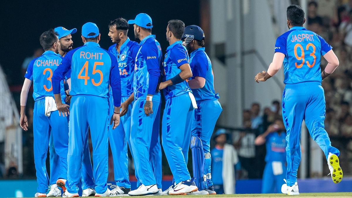 India’s Tour of Bangladesh to Begin With 3 ODIs, Followed by 2 Tests in December