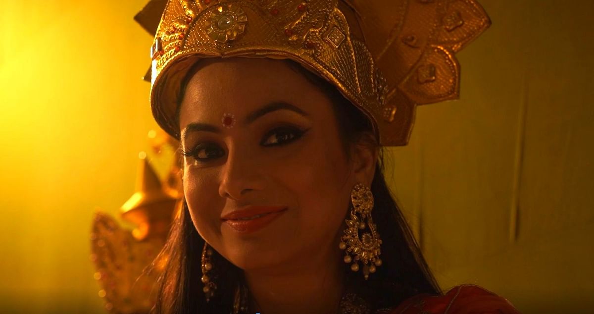This Dussehra, The Quint caught up with different actors playing Sita in Ramleelas across Delhi. 