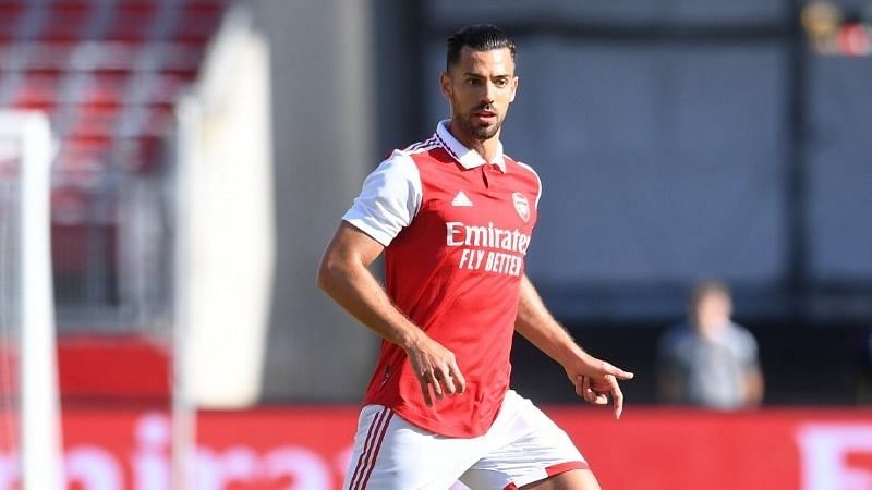 <div class="paragraphs"><p>Arsenal defender Pablo Mari is currently on loan with Italian side AC Monza.&nbsp;</p></div>