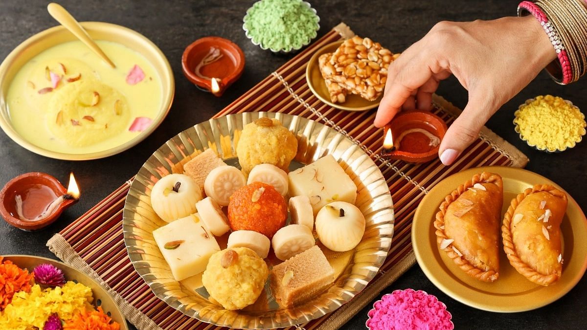 Celebrate This Diwali the Ayurvedic Way – Here's How