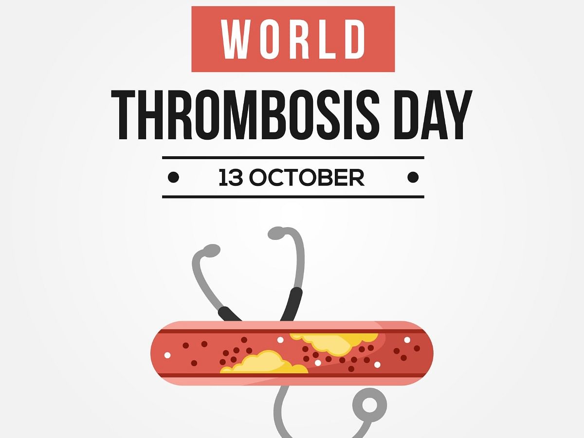 <div class="paragraphs"><p>Know about the history, significance, and theme of world thrombosis day 2022.</p></div>