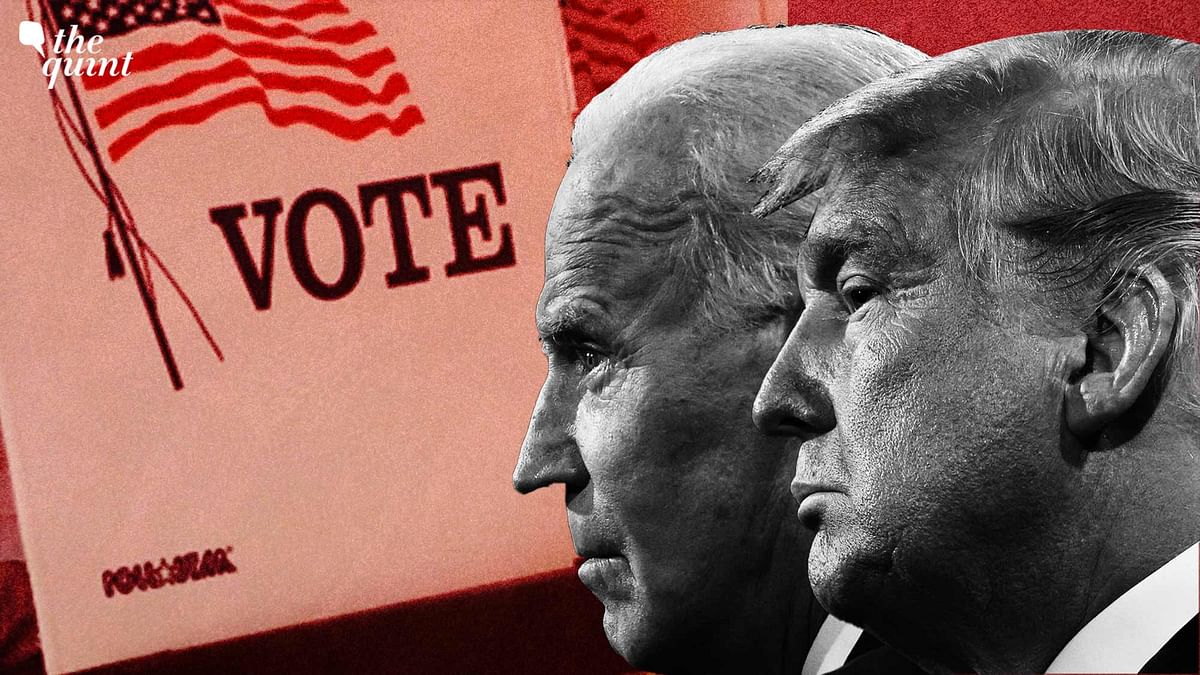 Biden vs Trump: Can The US Economy Bounce Back Amid War and Midterm Face-Off?